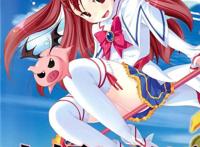 《我爱你魔法天使cosmos》 《我爱你魔法天使cosmos》