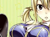 fairy tail ( lucy heartfilia ) images on fanpop