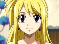 fairy tail ( lucy heartfilia ) images on fanpop