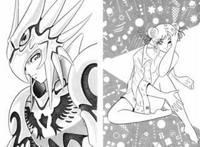 公众便器・渡会静华资源