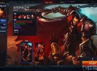 诺克萨斯之夜安卓汉化