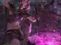 在阴暗房间中独孤少冷狐版图集资料欣赏