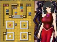 莉丝娜的村庄汉化版下载图集攻略