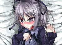 teachingfeeling与奴隶的生活 希尔薇