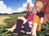 博人的幸福假期图集攻略