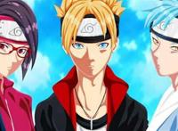 鸣人的假期为什么草不到小葵 鸣人的假期为什么草不到小葵