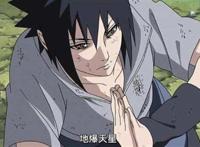 佐助的特殊假期