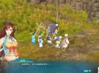 异族崛起全部人物解锁图集攻略