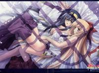 神月の巫女と试炼の洞窟_游戏图集攻略