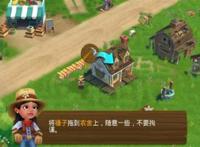 妈妈的乡村生活安卓游戏图集攻略