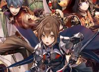 神召骑士团命运之战