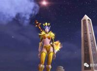 兽人拍卖会安卓版图集攻略