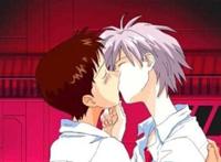 碇真嗣是喜欢渚薰吗 剧情分析