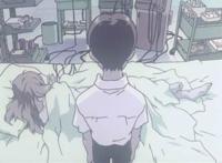 真心为你真嗣手中液体是什么