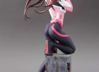  造型村 eva 真希波