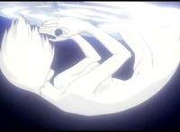 日本动画作品eva真心为你手冲在第几分钟