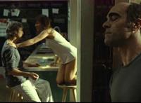 当你熟睡剧照欣赏