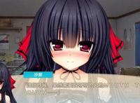 krkr吃醋大作战cg存档攻略图集