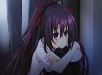 约会大作战游戏cg图片