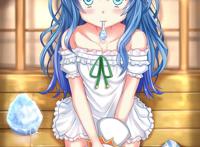 [会员][约会大作战]四糸乃 高清图片cg