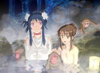 《漆黑的射干》第一卷