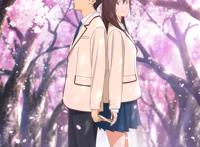 我想吃掉你的胰脏.手机壁纸