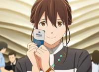 我想吃掉你的胰脏 壁纸分享