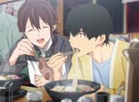 我想吃掉你的胰脏图集介绍