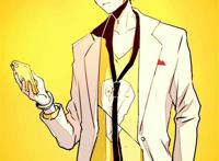 纪田正臣被我承包了