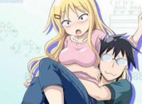 animation studio seven绅士动画制作公司