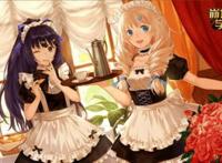 学园の狩猎图集资料