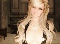 上古卷轴5眯眯姐mod