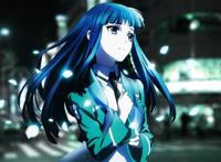 漫画之司波深雪本子deep snow (魔法科高校の劣等生)