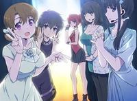 魔法科高校の劣等生 ソングブック