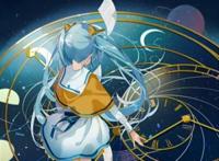二次元初音殿下篇