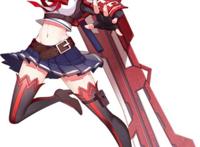 元气战姬学院萌娘机战品种介绍 元气战姬学院萌娘机战品种介绍