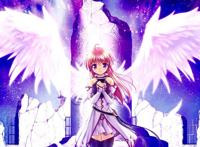 秽翼的尤斯蒂娅全cg eustia of the tarnished wings 的图片