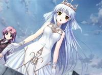 galgame 秽翼的尤斯蒂娅