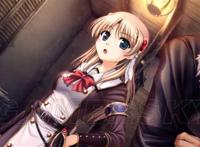 秽翼的尤斯蒂娅 全人物及世界观图文介绍