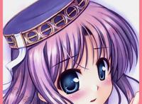 八月社 秽翼的尤斯蒂娅 柯蕾特