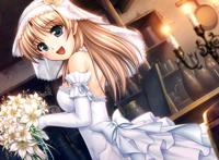 秽翼的尤斯蒂娅 acgn物语站