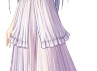 秽翼的尤斯蒂娅艾莉丝是处吗！还以为主角是老处男