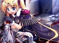 下面为大家带来秽翼的尤斯蒂娅攻略顺序