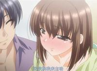 [platinum milky] 真·燐月 shin ringetsu 1-2话 