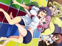 milky动画截图 milky动画截图