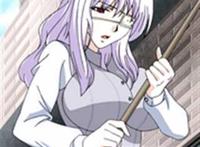 [milky]妻とママとボイン #2