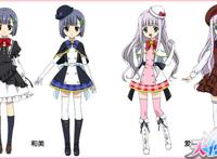 侦探歌剧;少女福尔摩斯