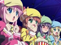 milky milk的动漫 milky milk的动漫