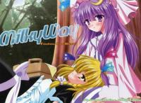 雄马动漫成人版milky动画截图 雄马动漫成人版milky动画截图