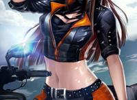 milkychu 画师p站合集